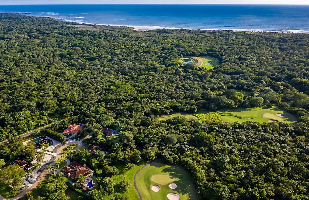 Xanadu Luxury Villa 5Br - 10P Tamarindo - Hacienda Pinilla-1