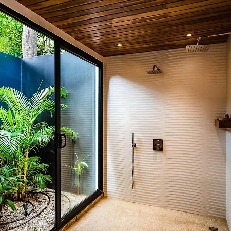 Xanadu Luxury Villa 5Br - 10P Tamarindo - Hacienda Pinilla-3