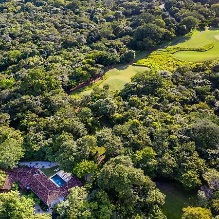 Xanadu Luxury Villa 5Br - 10P Tamarindo - Hacienda Pinilla-2