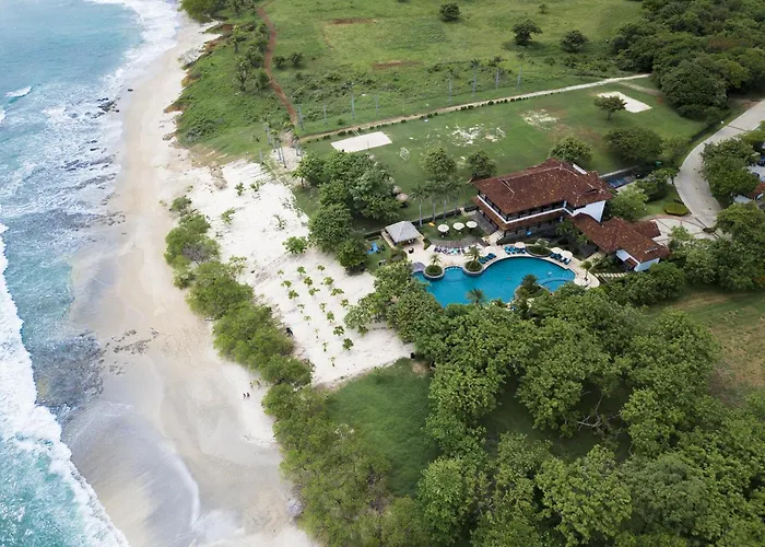 Casa Oceana Villa Tamarindo